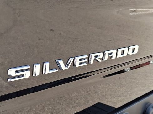 Used 2021 Chevrolet Silverado 1500 RST AWD/4WD image 26