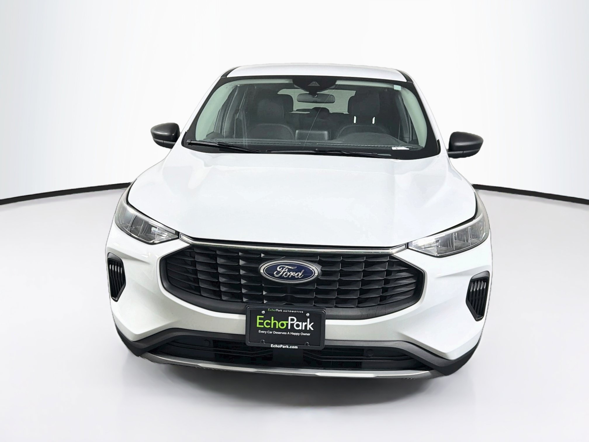 Used 2025 Ford Escape Active FWD image 2