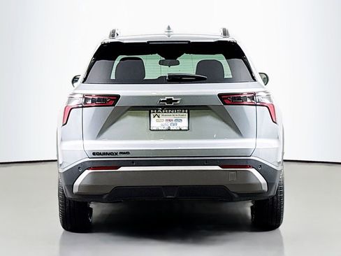 New 2026 Chevrolet Equinox LT w/ Convenience Package II image 6