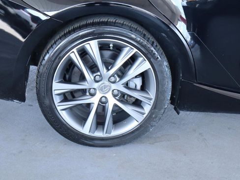 Used 2020 Lexus IS 300 w/ Accessory Package 2 RWD image 5