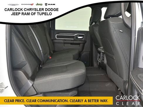 New 2026 RAM 2500 Big Horn image 36