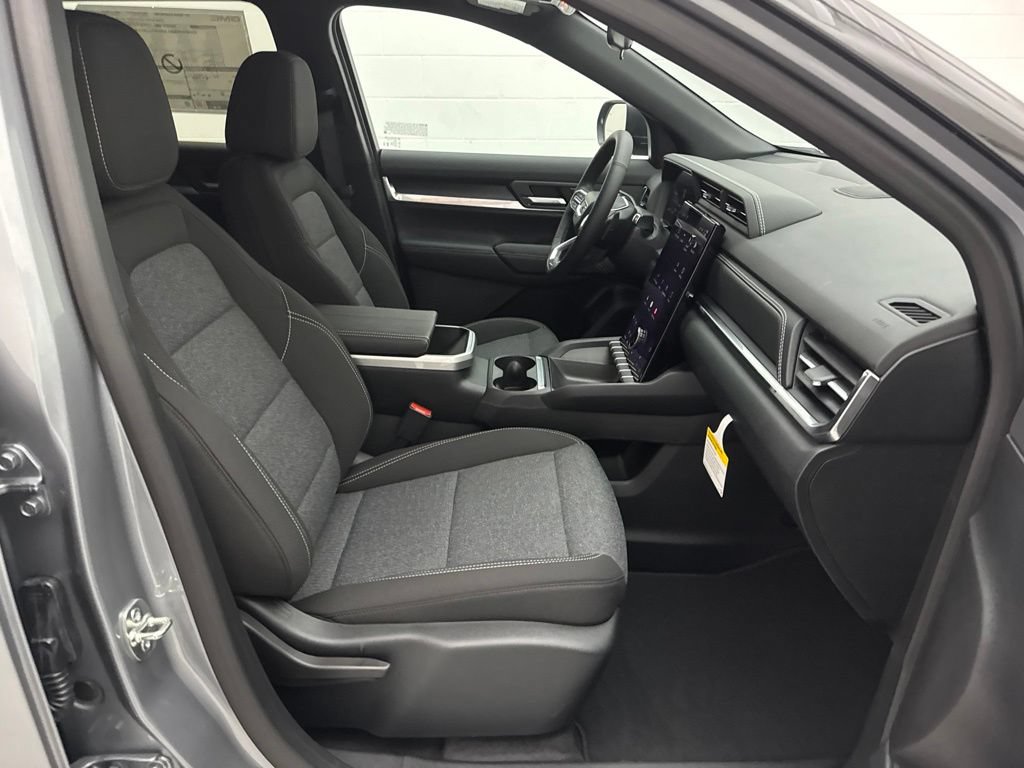 New 2027 GMC Terrain Elevation AWD/4WD image 47