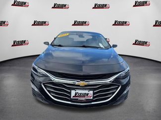 Used 2025 Chevrolet Malibu LT video 2
