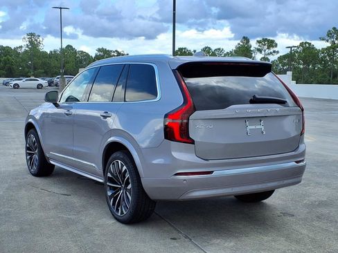 Used 2026 Volvo XC90 B5 Core w/ Protection Package Premier image 5