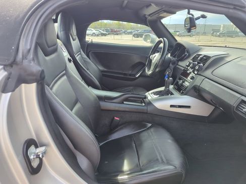 Used 2008 Saturn Sky w/ Premium Trim Package image 14