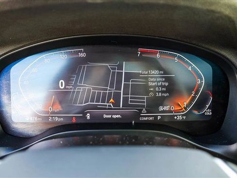 Used 2025 BMW X4 xDrive30i image 15