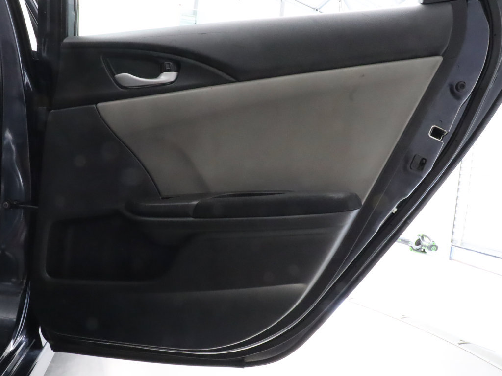 Used 2020 Honda Civic LX image 30