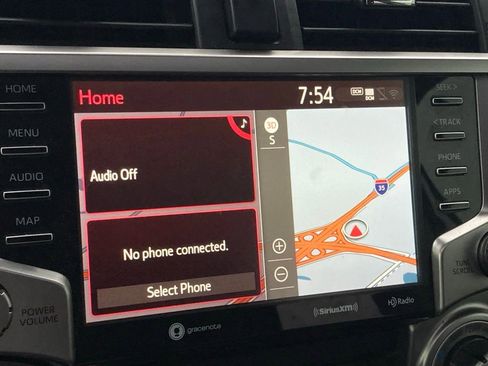 Certified 2020 Toyota 4Runner SR5 Premium w/ Moonroof Package image 19