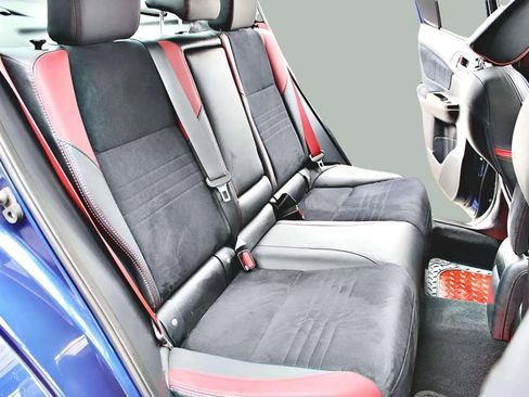 Used 2019 Subaru WRX STI Limited image 28