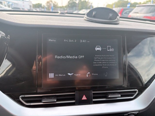 Used 2020 Kia Niro LX FWD image 8