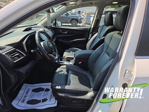 Used 2023 Subaru Ascent Limited w/ Technology Package AWD/4WD image 14