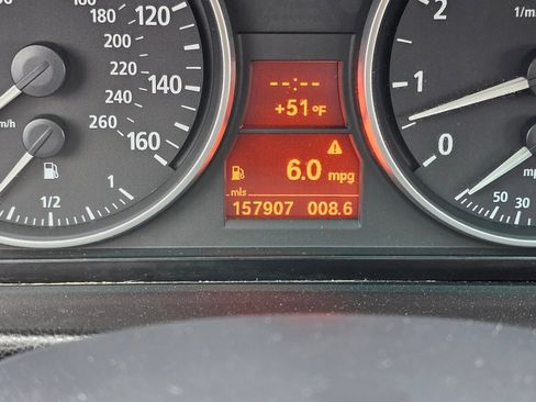 Used 2006 BMW 325xi Sedan image 5