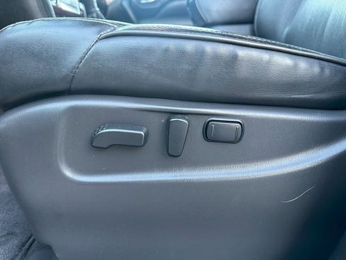 Used 2019 INFINITI QX80 Luxe w/ Proassist Package image 26