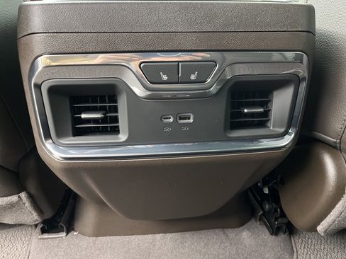 New 2026 GMC Sierra 2500 Denali w/ Denali Reserve Package image 23