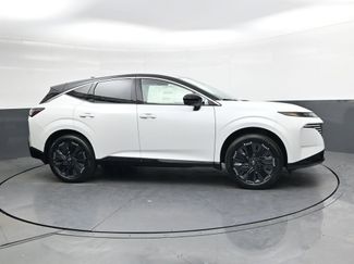 New 2026 Nissan Murano Platinum video 3