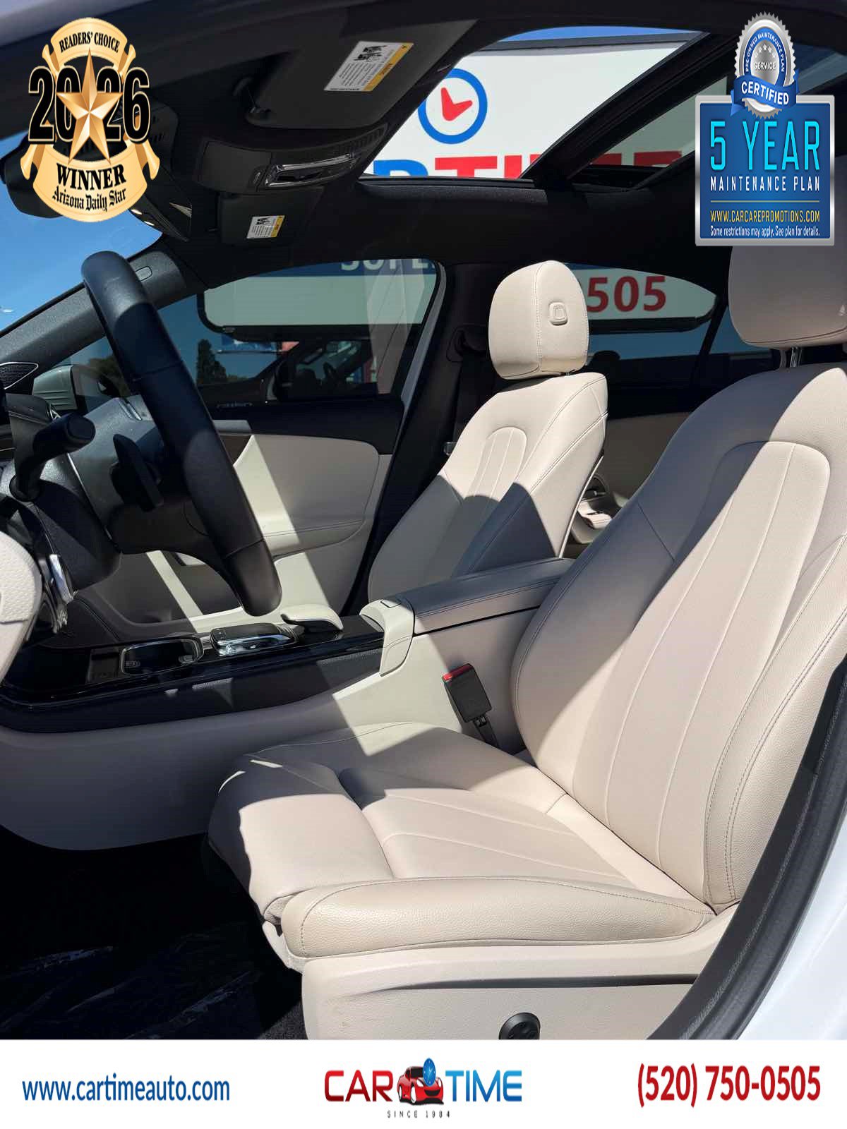 Used 2019 Mercedes-Benz A 220 image 21