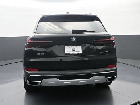 Used 2026 BMW X5 xDrive40i AWD/4WD image 6