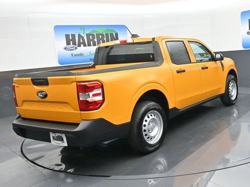 New 2026 Ford Maverick XL image 5