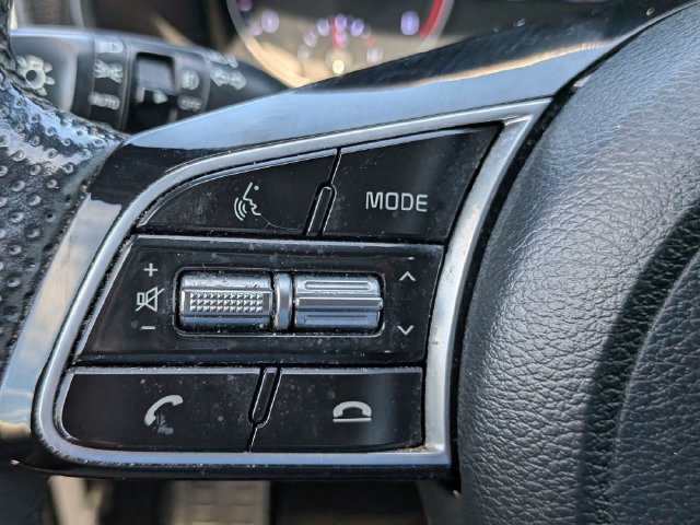 Used 2021 Kia Forte GT-Line FWD image 21