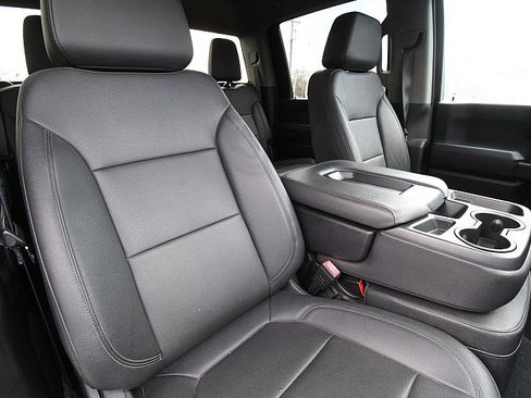 Used 2021 Chevrolet Silverado 2500 W/T w/ WT Convenience Package image 24