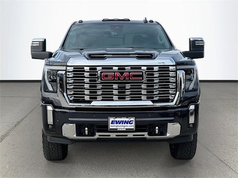 New 2026 GMC Sierra 2500 Denali w/ Denali Reserve Package image 2