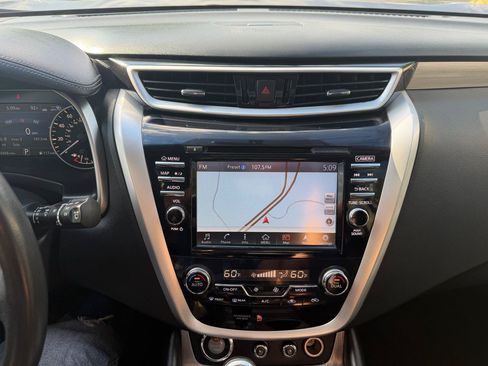 Used 2015 Nissan Murano Platinum w/ Platinum Technology Package AWD/4WD image 14