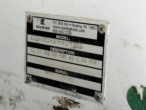 Used 2023 GMC Sierra 3500 Pro w/ Convenience Package image 7