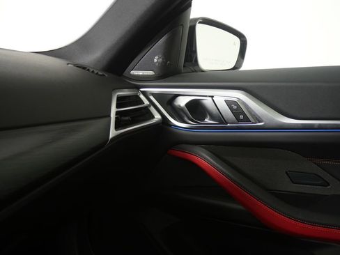 Used 2025 BMW i4 xDrive40i w/ M Sport Package image 31