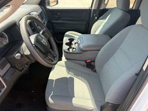 Used 2019 RAM 1500 Tradesman w/ Popular Equipment Group image 10