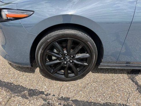 Used 2022 MAZDA MAZDA3 s AWD/4WD image 53