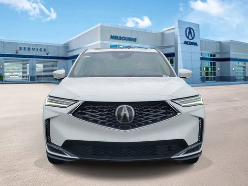 New 2026 Acura MDX Base image 2