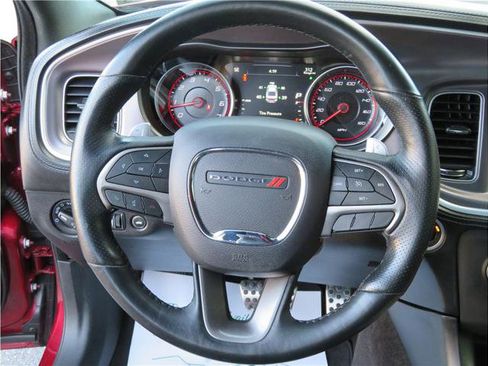 Used 2019 Dodge Charger Scat Pack w/ Plus Group image 10