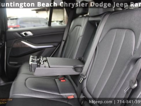 Used 2022 BMW X5 sDrive40i w/ Premium Package image 35