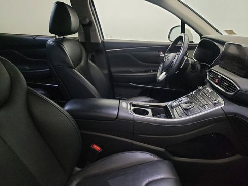 Used 2023 Hyundai Santa Fe SEL w/ Premium Package AWD/4WD image 21