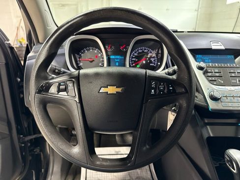 Used 2013 Chevrolet Equinox LS FWD image 11
