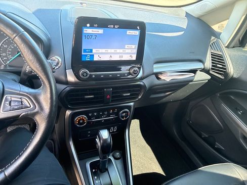 Used 2019 Ford EcoSport SES AWD/4WD image 20