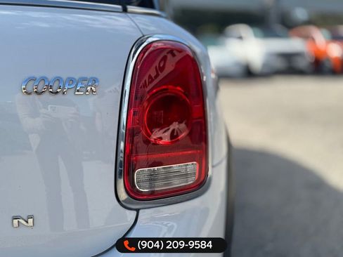 Used 2019 MINI Cooper Countryman Classic image 67