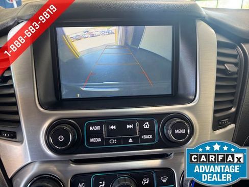 Used 2018 GMC Yukon SLE w/ SLE Value Package AWD/4WD image 16
