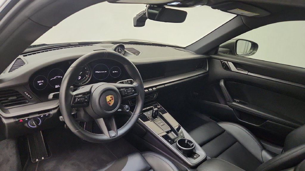 Used 2021 Porsche 911 Carrera S RWD image 59
