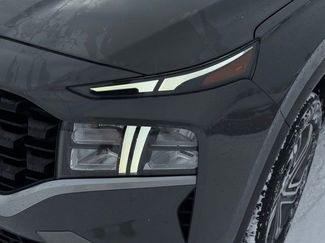 Used 2023 Hyundai Santa Fe SEL video 2