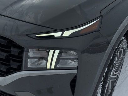 Used 2023 Hyundai Santa Fe SEL