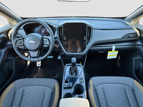 New 2026 Subaru Crosstrek 2.5i Sport image 15