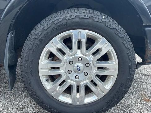 Used 2013 Ford F150 Platinum AWD/4WD image 20