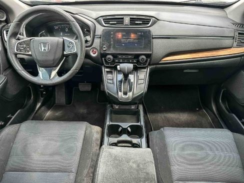 Used 2020 Honda CR-V EX image 11