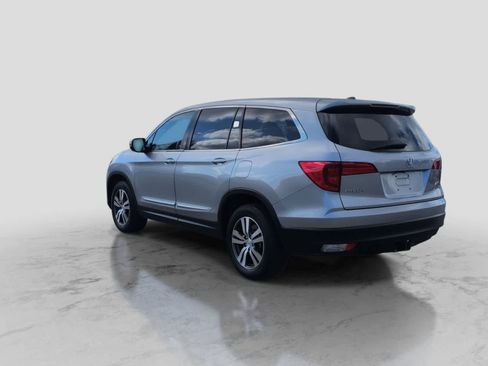 Used 2017 Honda Pilot EX-L image 6