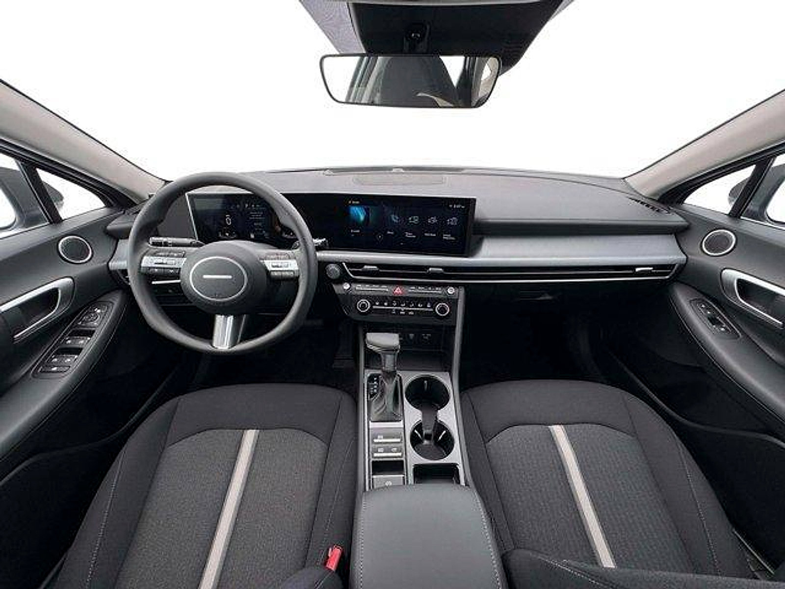 New 2026 Hyundai Sonata SE FWD image 13