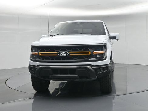 Certified 2025 Ford F150 Tremor w/ Equipment Group 402A High AWD/4WD image 59