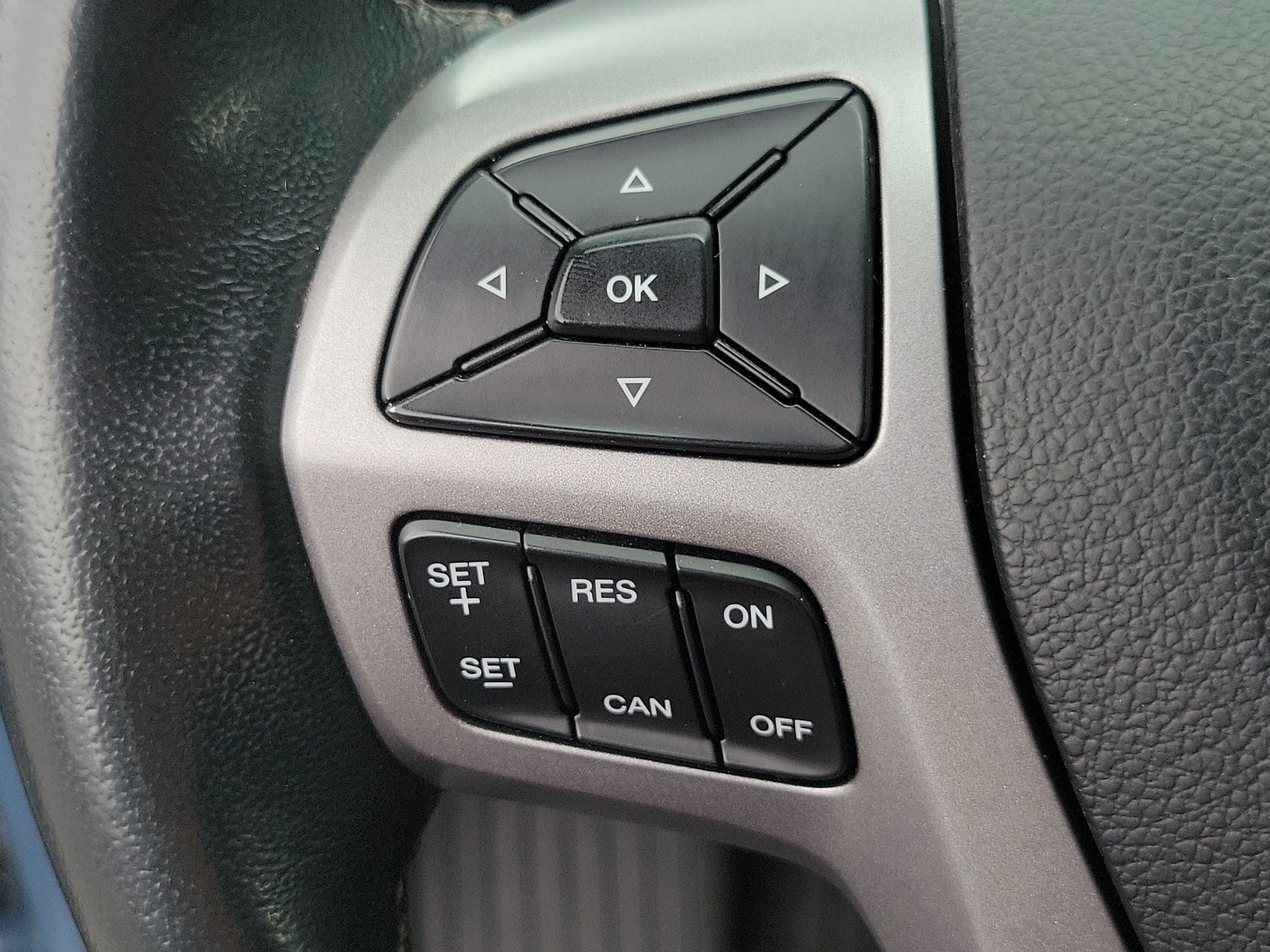 Used 2023 Ford Ranger XLT w/ Equipment Group 301A Mid AWD/4WD image 30