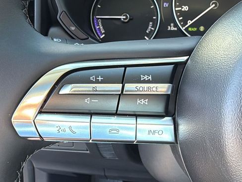 New 2026 MAZDA CX-50 AWD 2.5 Hybrid w/ Weather Package image 9