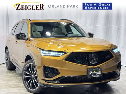 Used 2024 Acura MDX Type S